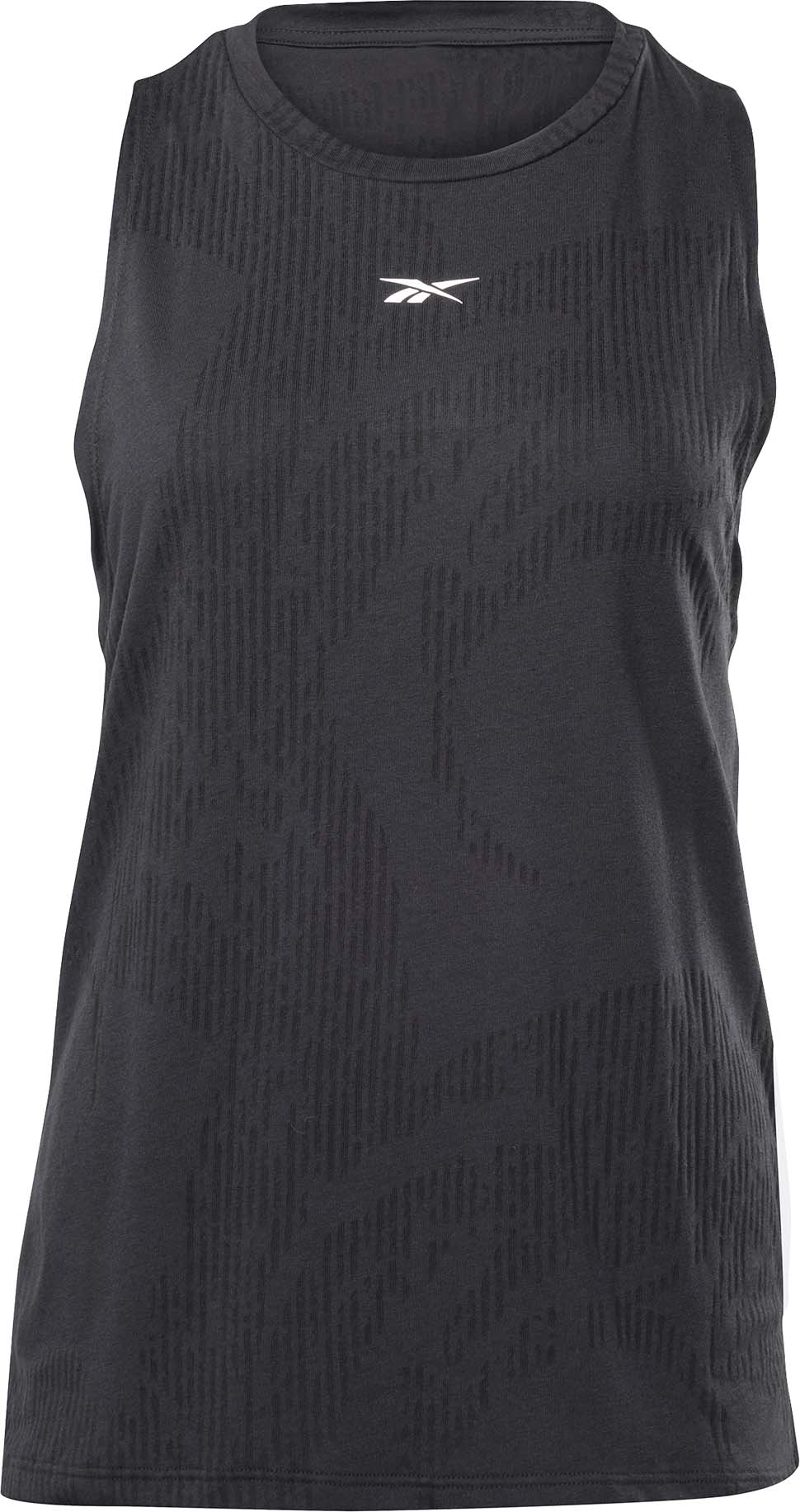 Burnout tanktop