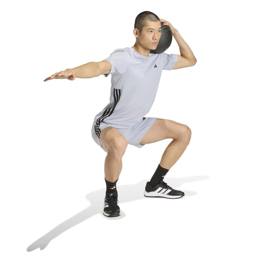 We Basic T-shirt training