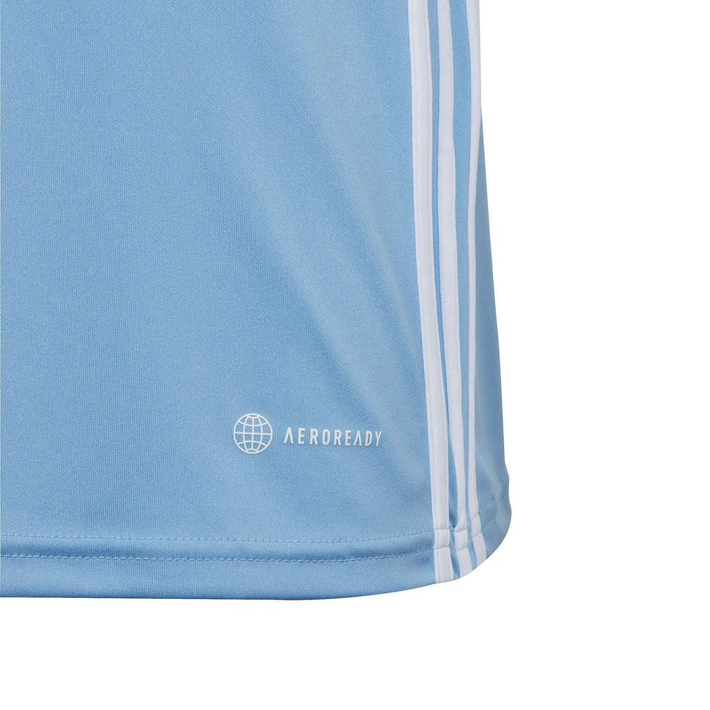 adidas Tabela 23 Boys Tee Pink