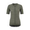 Everyday Wool Short Sleeve Shirt wieler