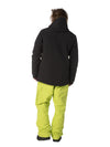 concorde snowjacket