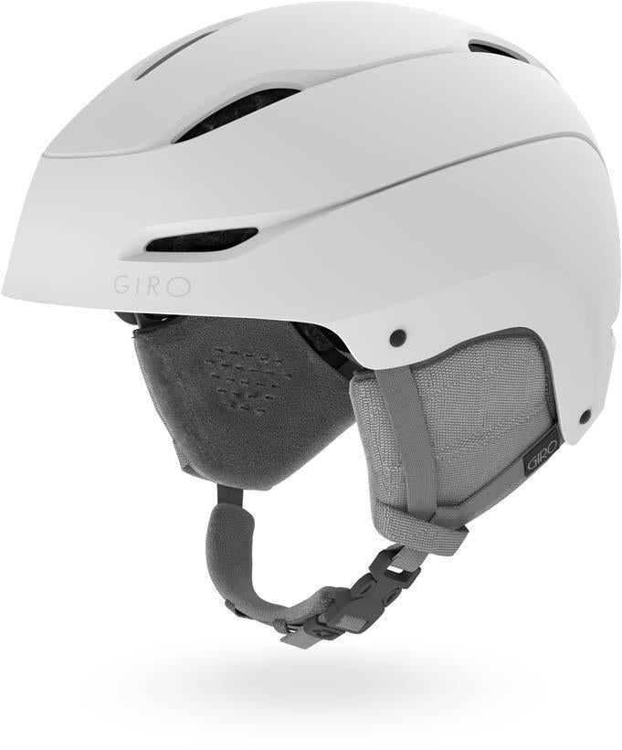 ceva matte white
