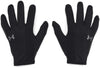 Ua Storm Run Liner-gry