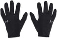 Ua Storm Run Liner-gry