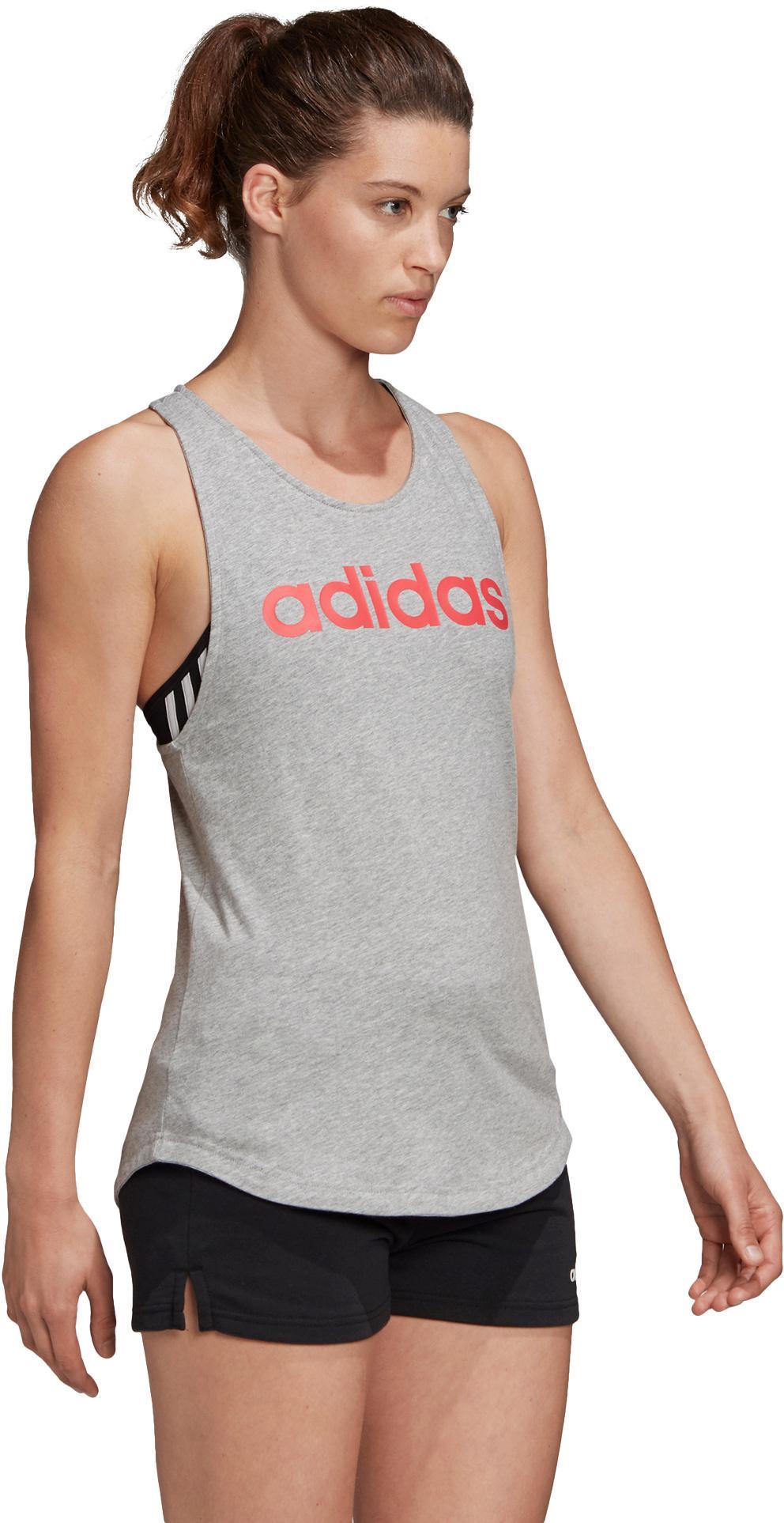 Linear Loose top