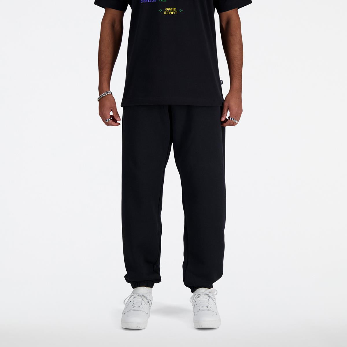 mp41503-bk joggingbroek
