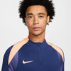 Nike Strike Men's Dri-fit 1/2-zip G