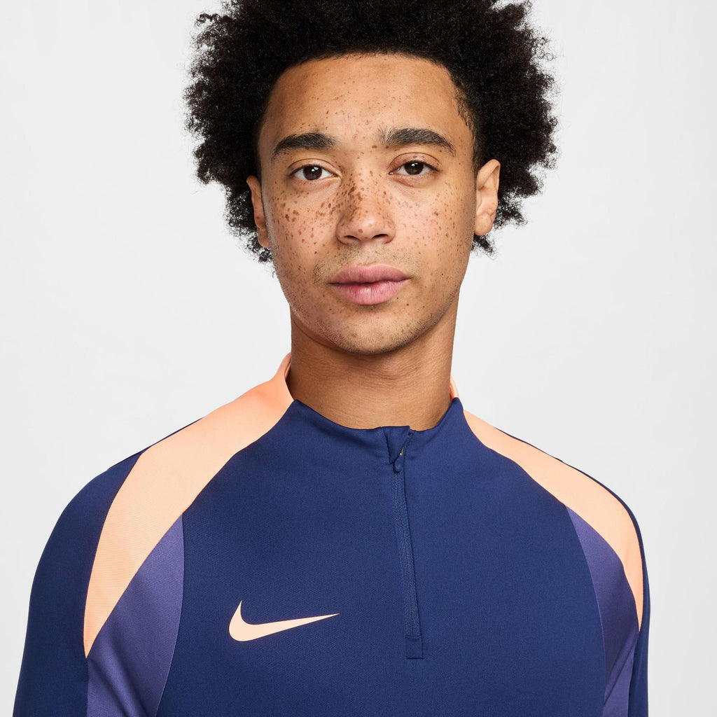 Nike Strike Men's Dri-fit 1/2-zip G