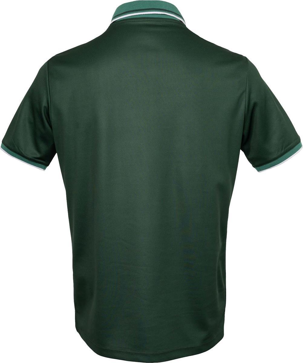 Pique Polo