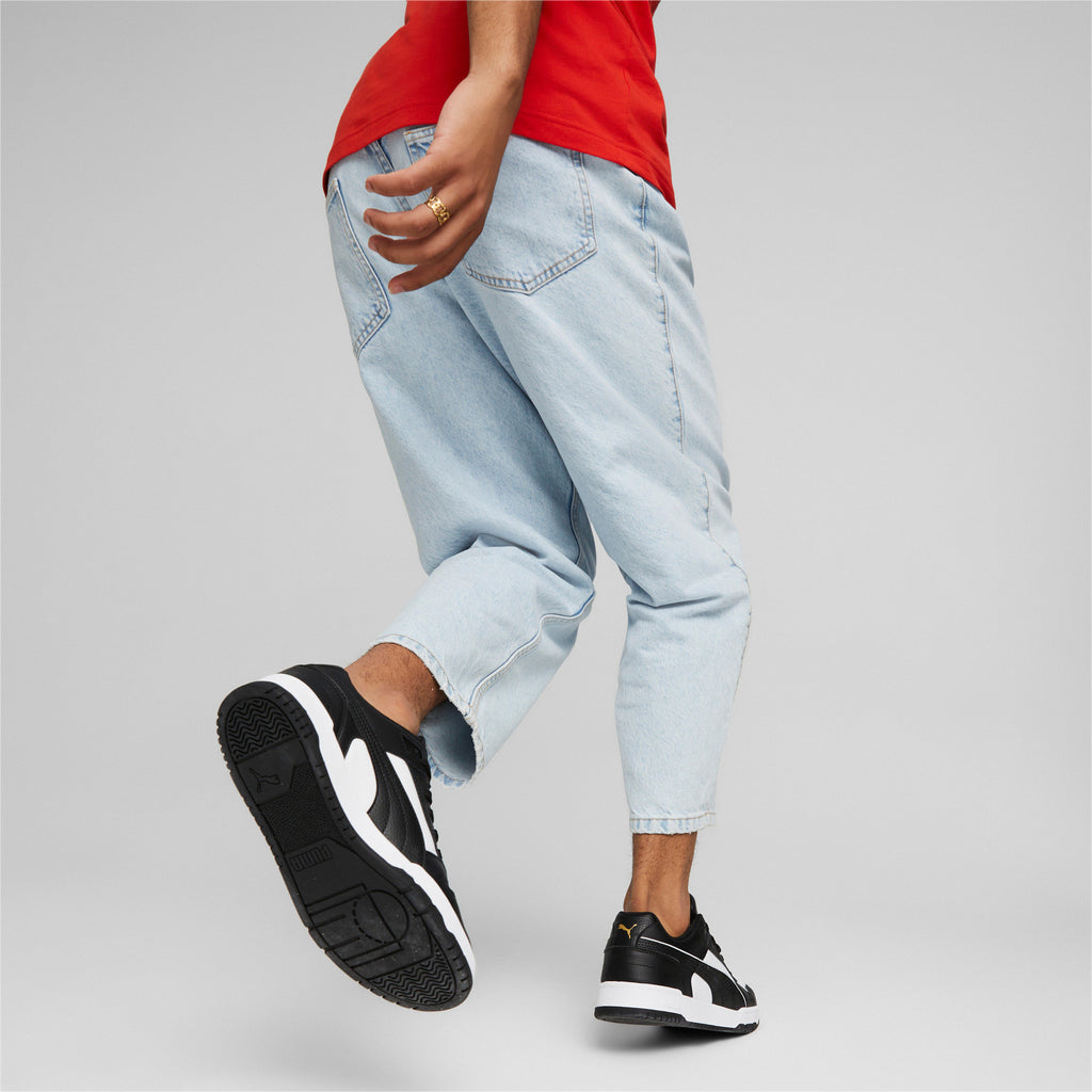 Game Low sneakers