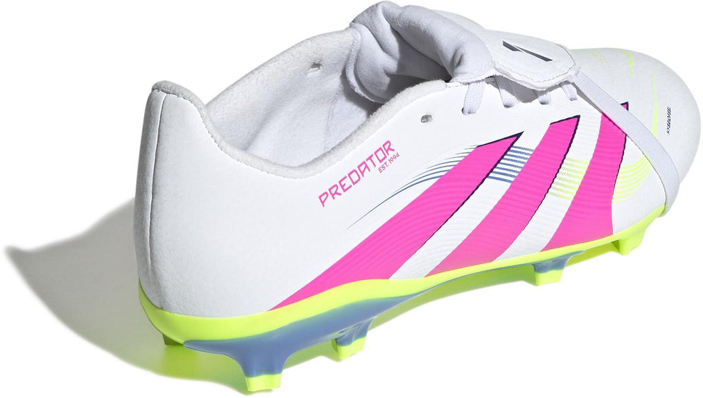 Predator League Ft Fg J