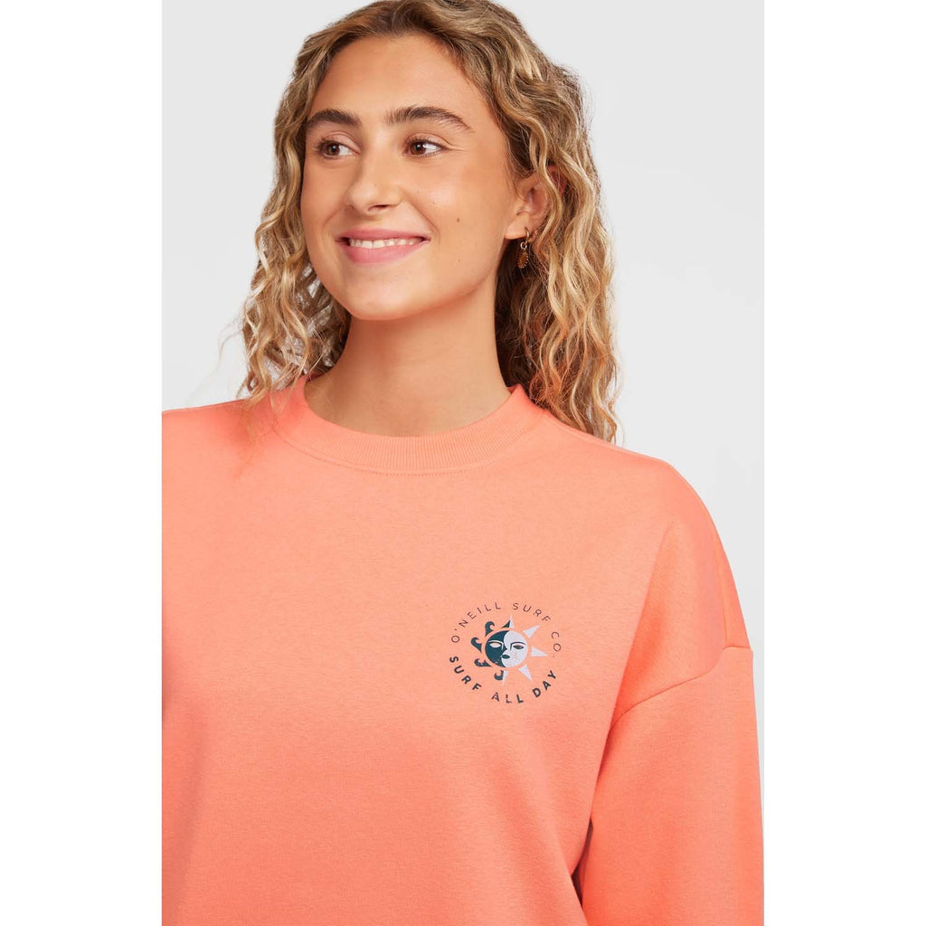 Summer Musthave Crew
