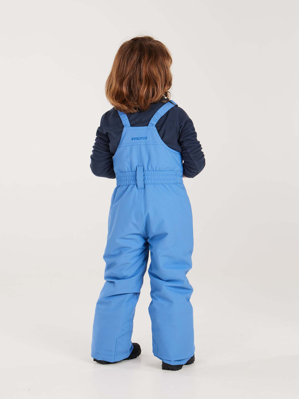 Neutral Td Salopette kids skipak