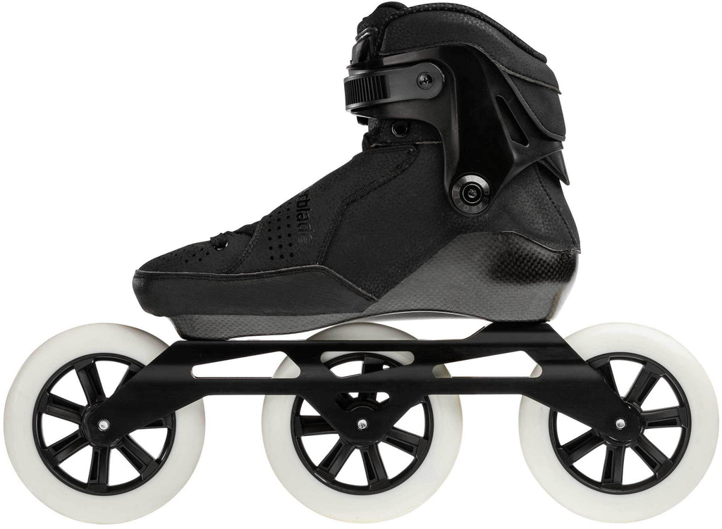 Rollerblade E2 Pro 125 Black