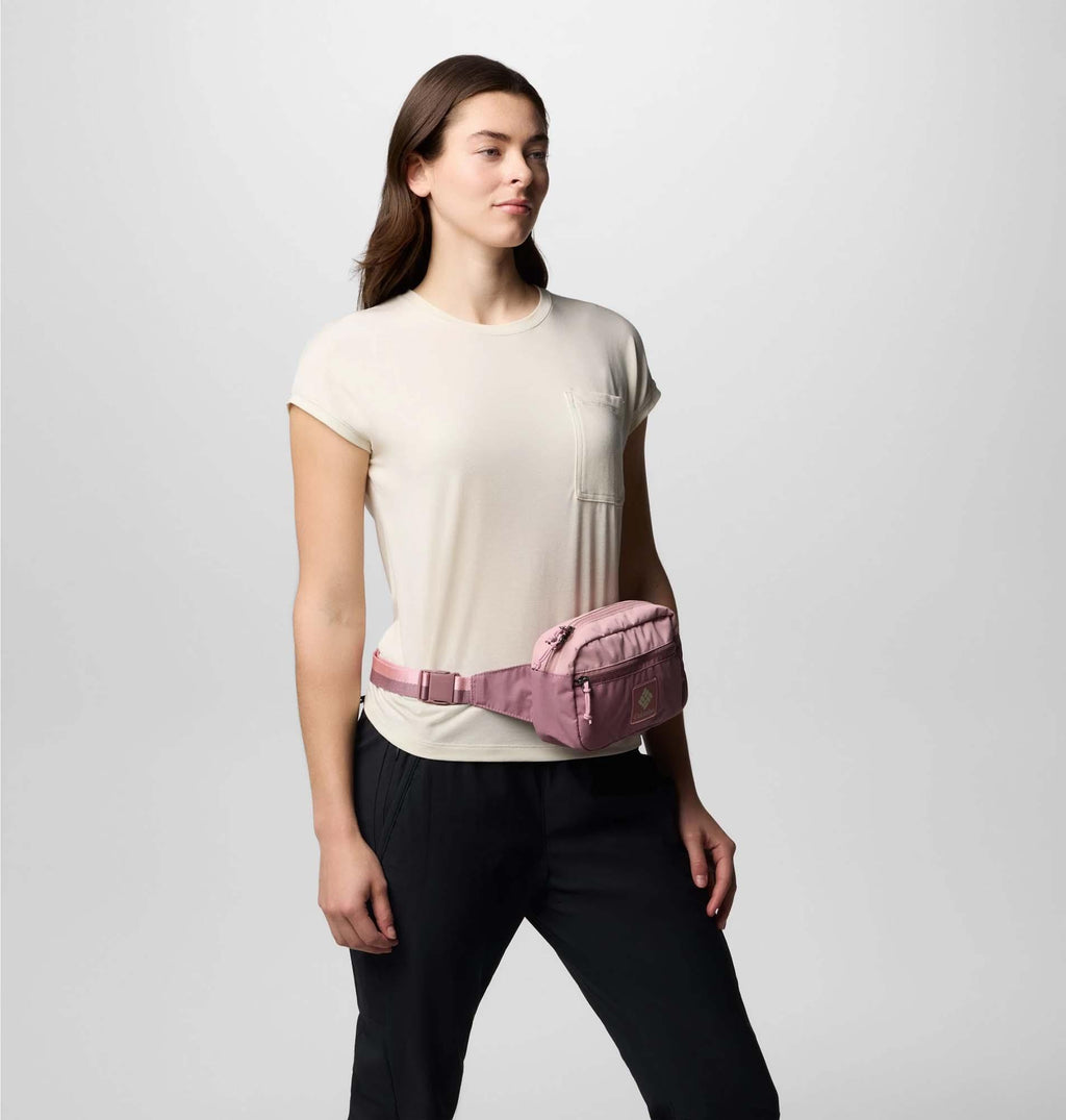 Trail Traveler Hip Pack
