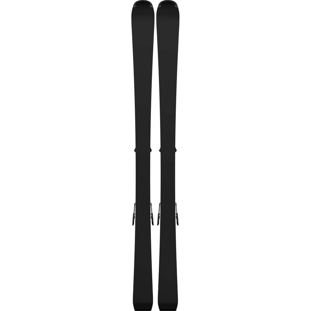 cloud c9 revoshock light + m 10 gw ski's