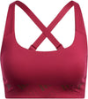 adidas Powerimpact Training Medium-Support Logo sport bh