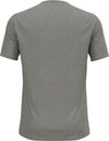 T-shirt Crew Neck S/s X-alp Pw 115