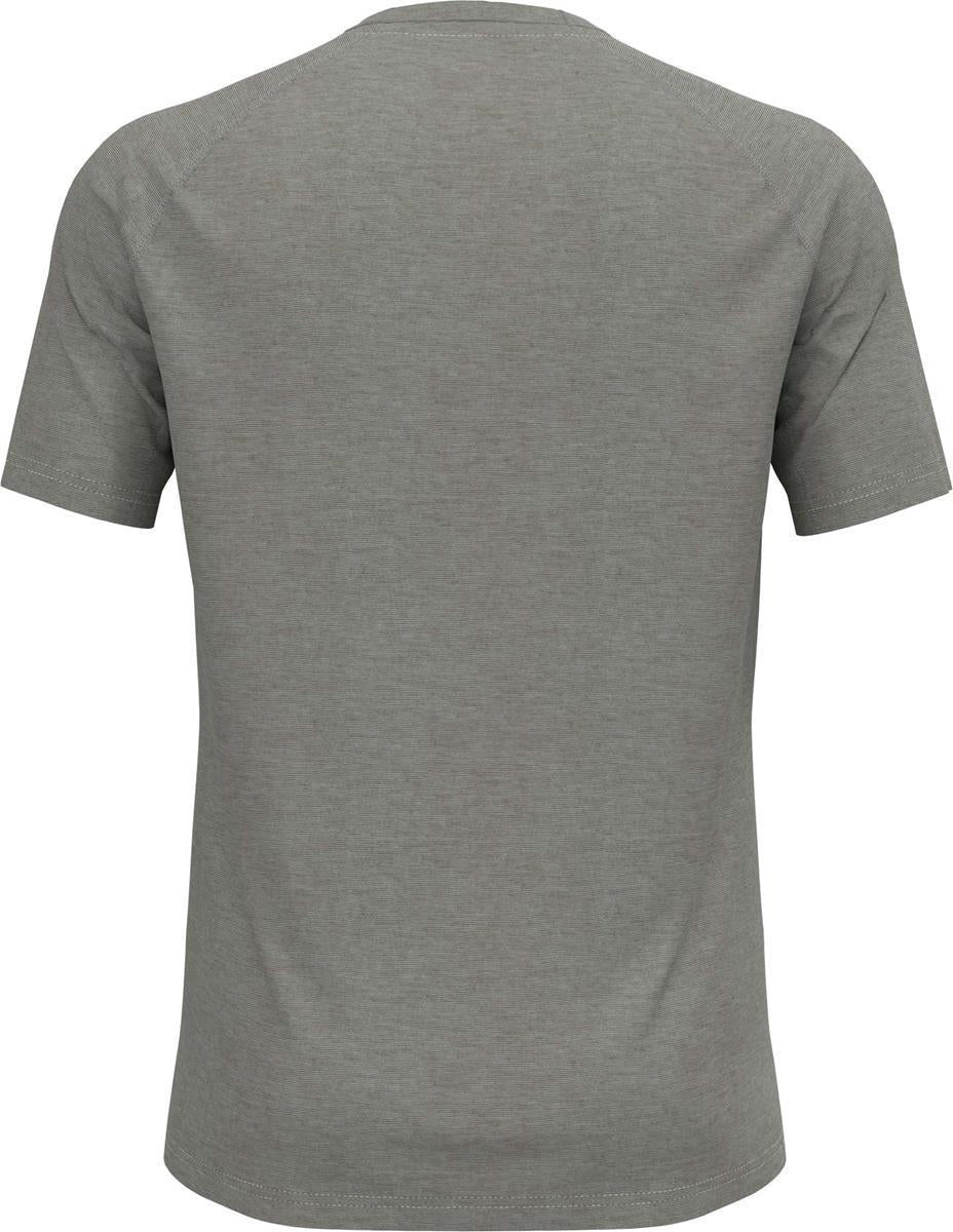 T-shirt Crew Neck S/s X-alp Pw 115