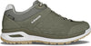lowa locarno gtx lo ws reed/offwhit