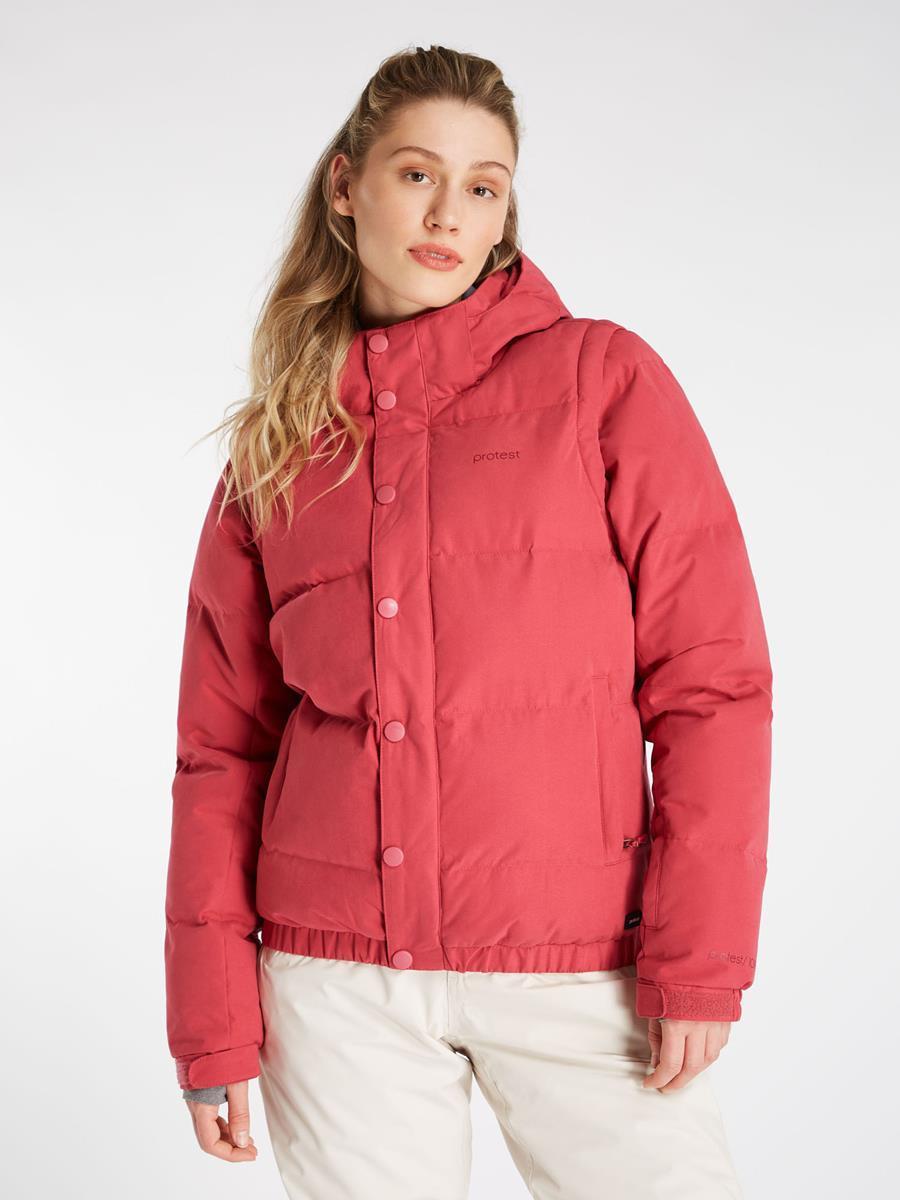 Prtaspen Snowjacket