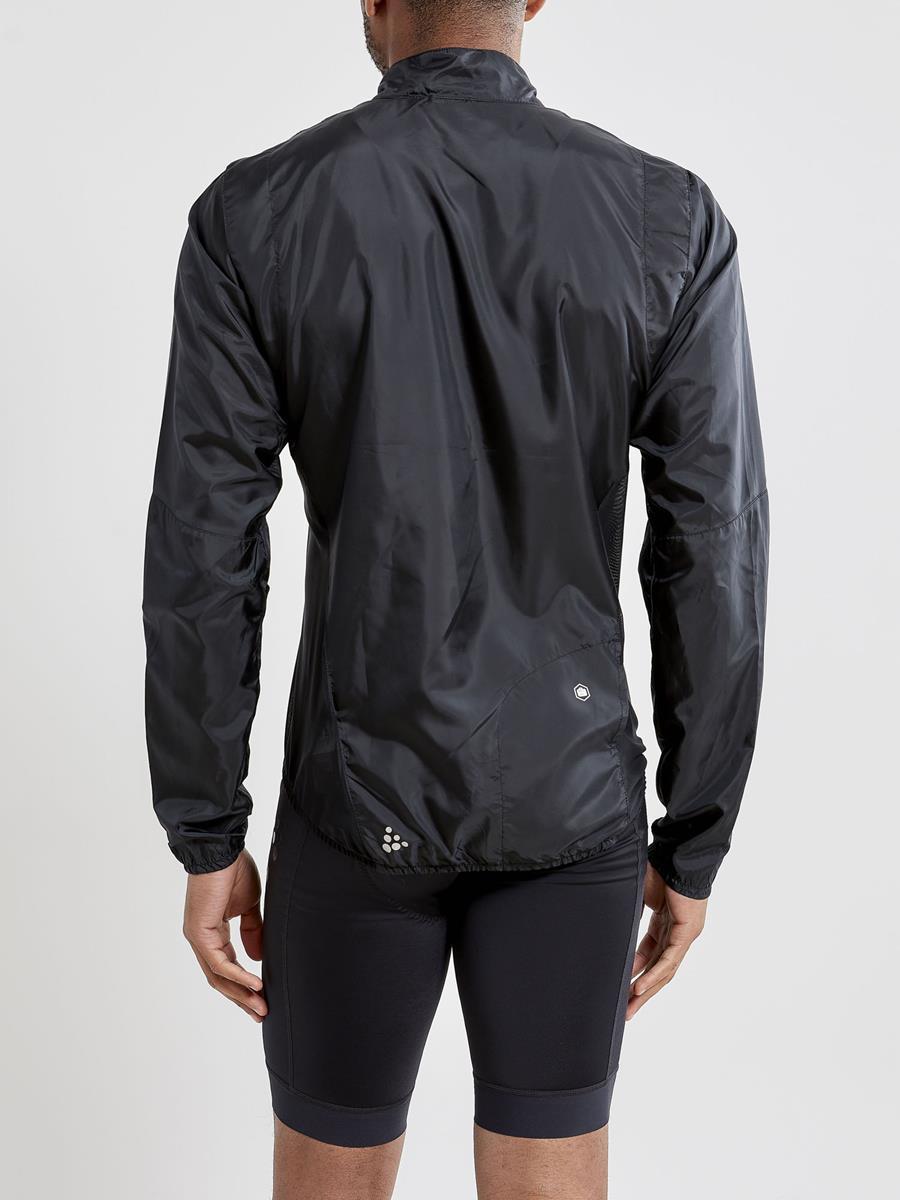 Essence Light Wind Jkt M