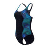 ENG PRINT MEDALIST 1PC BLK