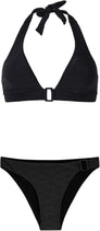 Prtenna Halter Bikini