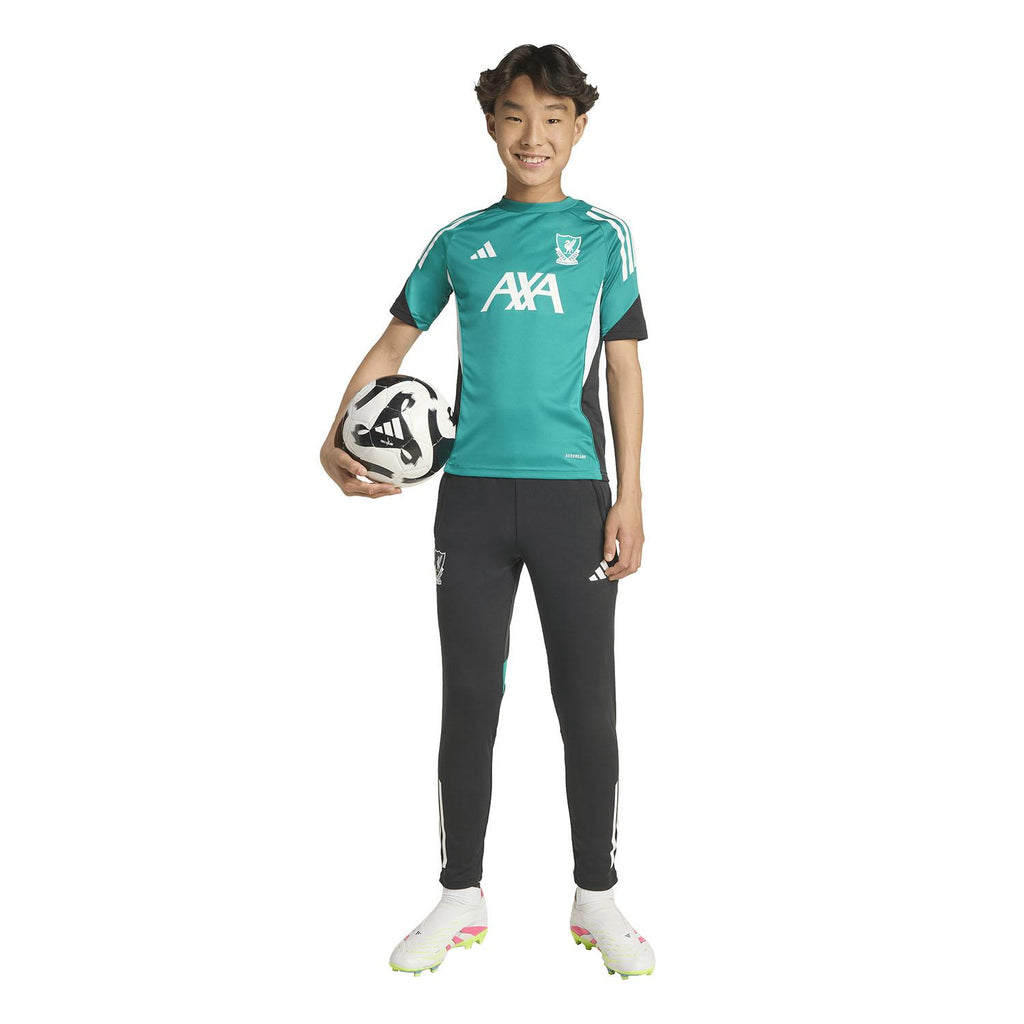 Liverpool FC Tiro 25 Competition Training Broek Kids