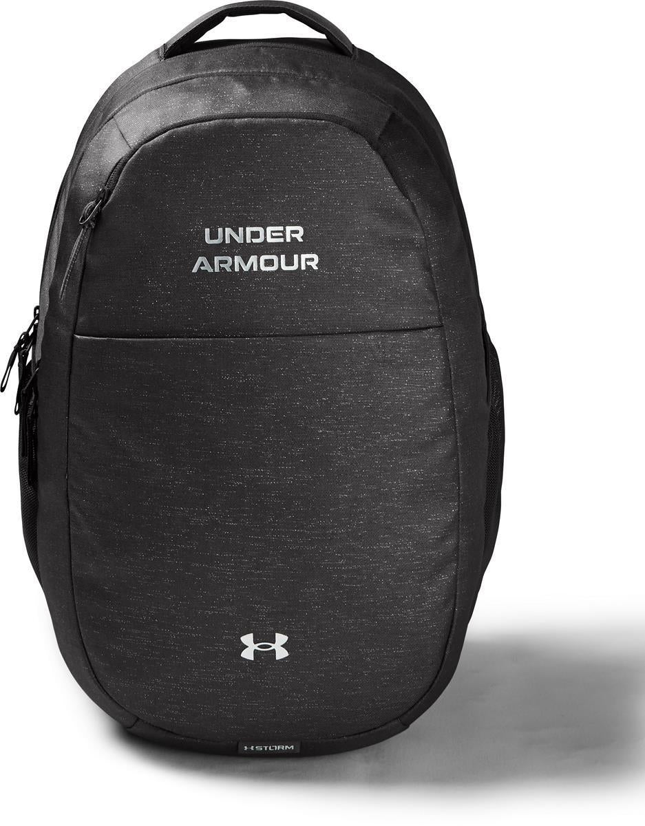 Ua Hustle Signature Backpack