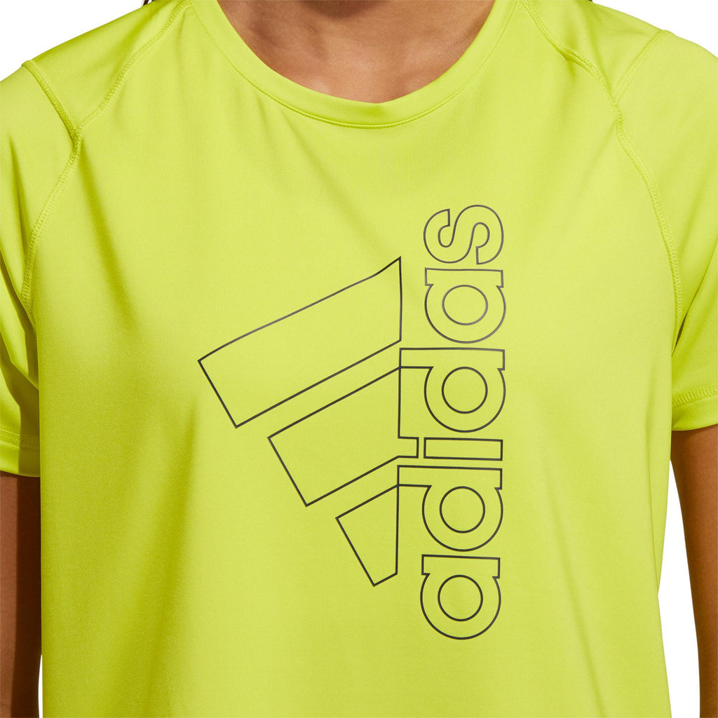 adidas TECH BOS TEE