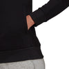 LOUNGEWEAR Essentials Logo Fleece hoodie