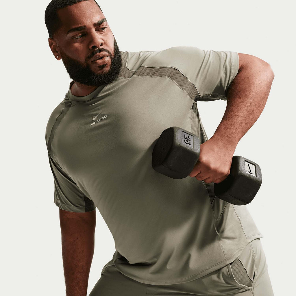 Pro Training Men's Dri-fit Vest - training