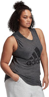 Winners Tanktop (Grote Maat)