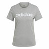 LOUNGEWEAR Essentials Slim Logo shirt