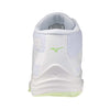 lightning select mid volleybalschoenen
