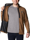 sweater weather full zip