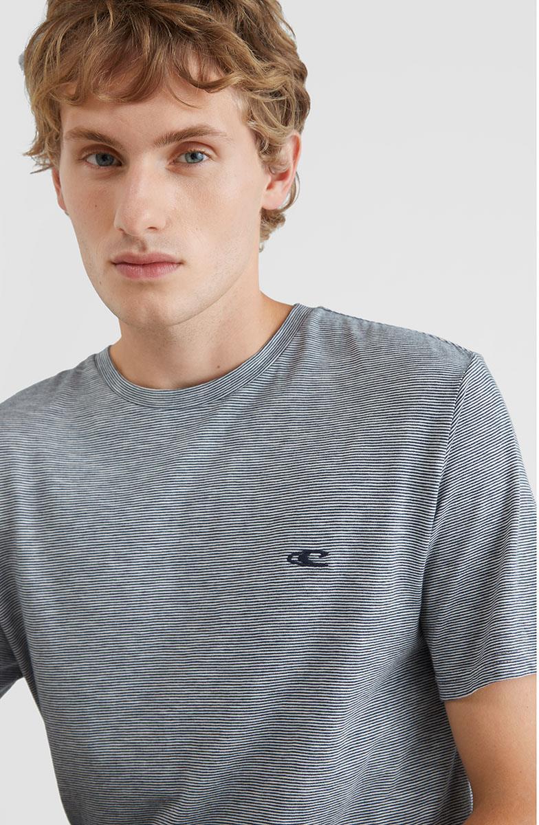Mini Stripe T-shirt
