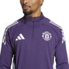 Manchester United Tiro 25 Competition Training Shirt