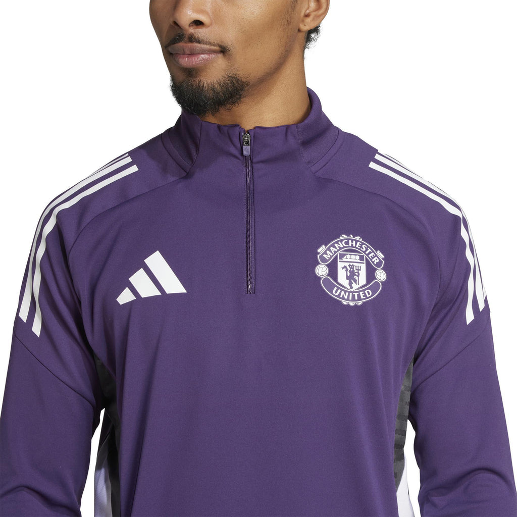 Manchester United Tiro 25 Competition Training Shirt