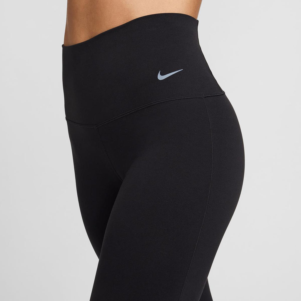 Zenvy High-waisted Flared broek