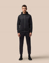 Scuba Full Zip Through