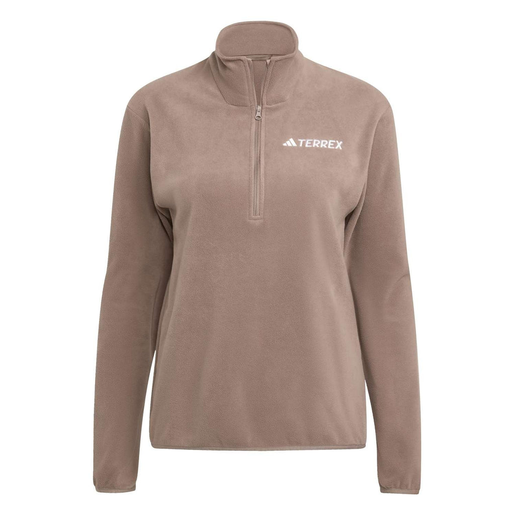 Essentials fleece pullover outdoor