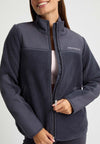 Phoebe Pile Jacket