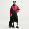 windrunner Herenjack met voering
