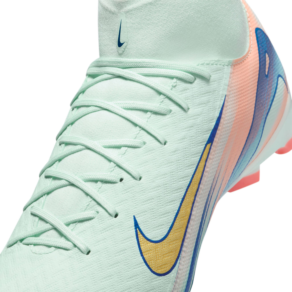 Zoom Superfly 10 Academy FG/MG voetbalschoenen
