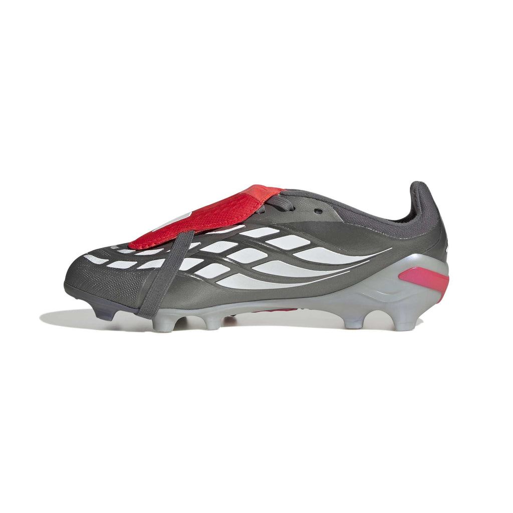Predator Elite voetbalschoenen natuurgras
