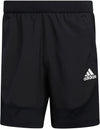 AEROREADY 3-Stripes Slim-fit Short