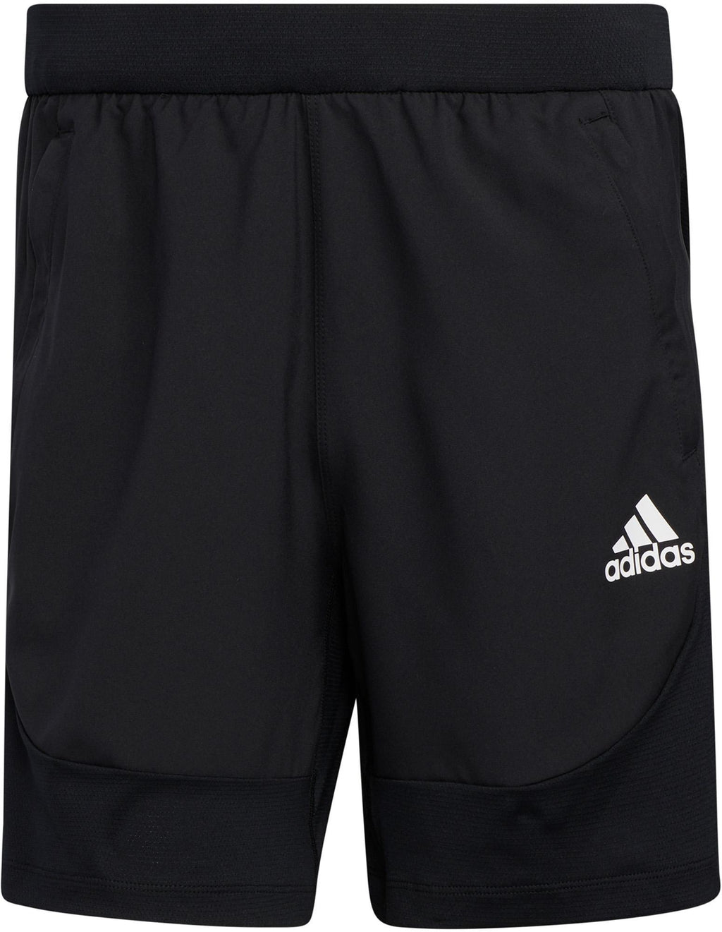 AEROREADY 3-Stripes Slim-fit Short