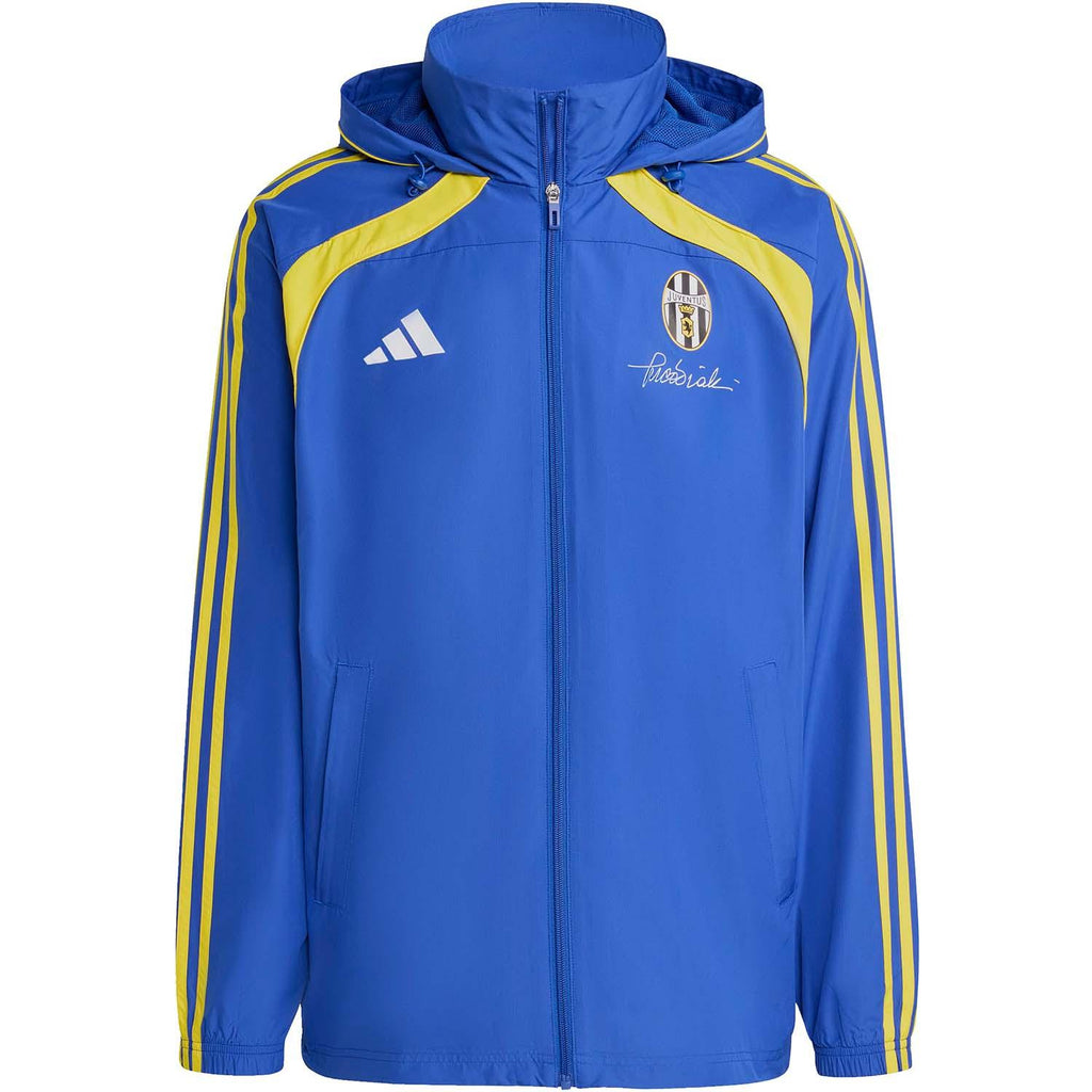 Juventus Vialli Pack Windjack